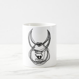 Mug Taureau