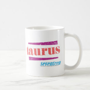 Mug Taureau LtPink