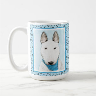 Mug Taureau Terrier - Cute Original Chien Art