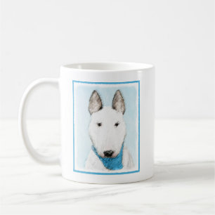 Mug Taureau Terrier - Cute Original Chien Art