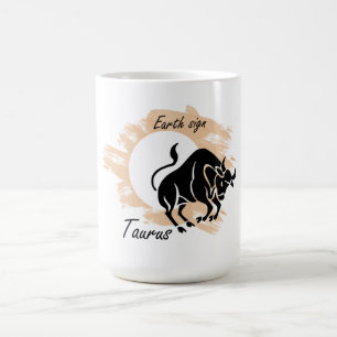 Mug Taurus