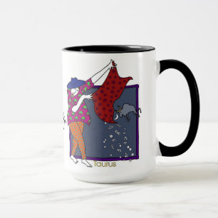 Mug Taurus