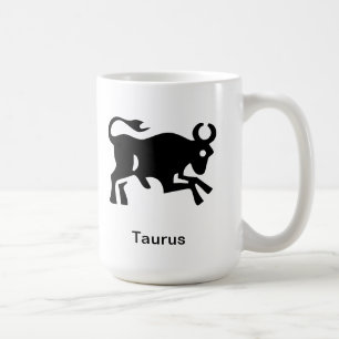 Mug - Taurus
