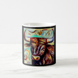 Mug Taurus 2