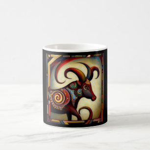 Mug Taurus 4
