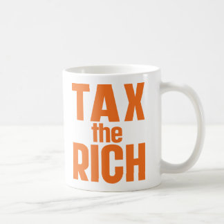 Mug Tax