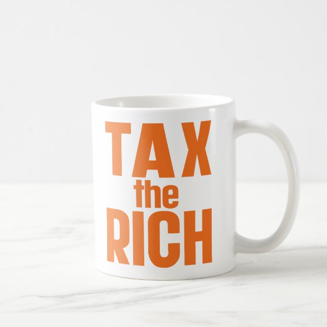 Mug Tax (Droite)