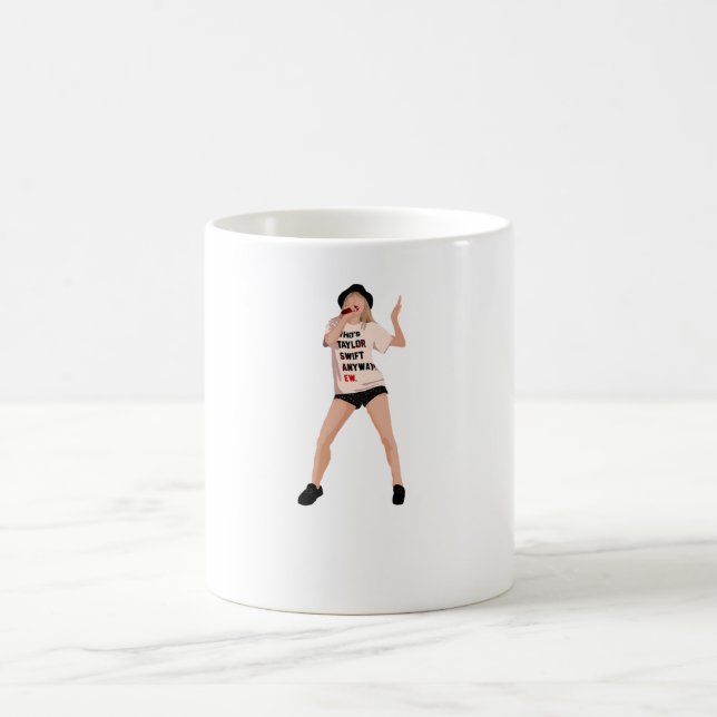 Mug taylor swift10 (Centre)