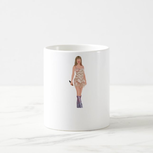 Mug taylorswiftformor (Centre)