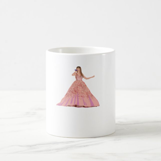 Mug taylorswiftorforyou (Centre)