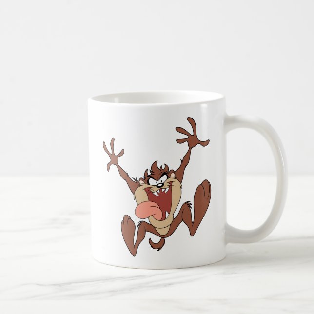 MUG TAZ™ (Droite)
