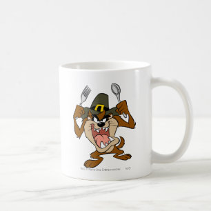 Mug TAZ™ Affamé