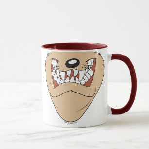 Mug TAZ™ grande bouche