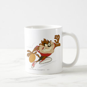 Mug TAZ™ le cyclone dribbleur