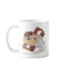 TAZ™ spinning fast