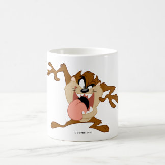 Mug TAZ™ | Tirant la langue