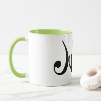Mug Taza