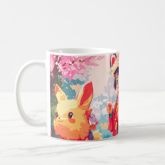 Mug Taza (Gauche)