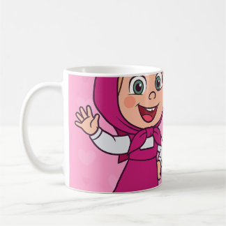 Mug Taza