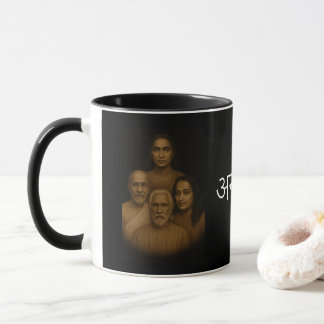 Mug Taza