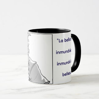 Mug Taza