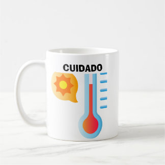 Mug taza