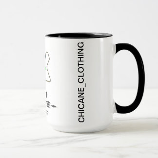 Mug Taza circuito circuito de Qatar