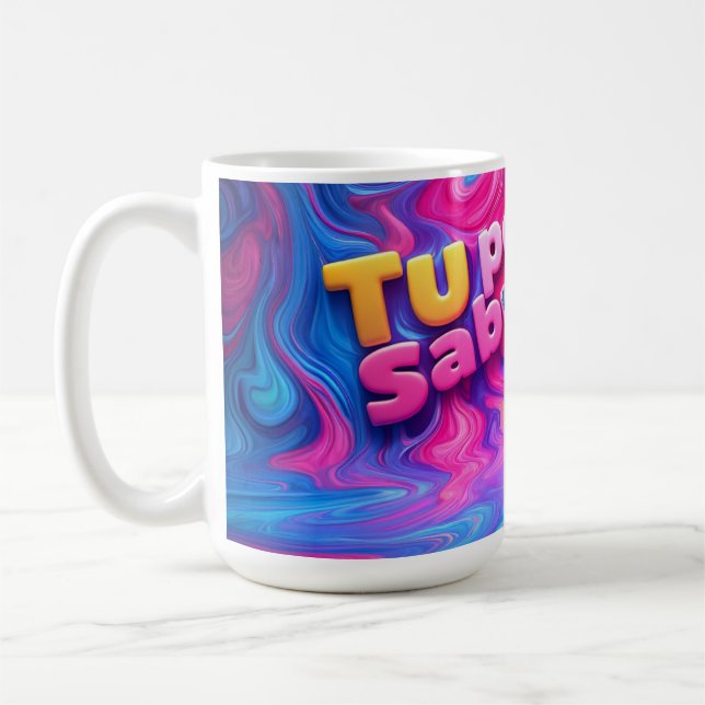 Mug Taza clásica (Gauche)