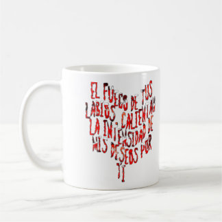 Mug taza clásica