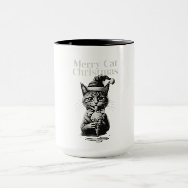 Mug Taza clásica (Centre)