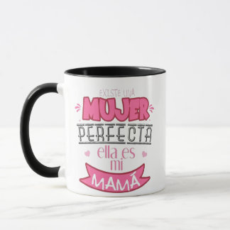 Mug Taza combo Dia de la Madre