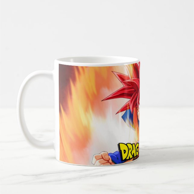 Mug Taza Comics (Gauche)