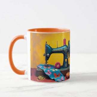 Mug Taza de Café