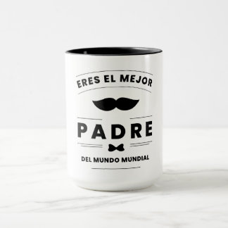 Mug taza de cafe