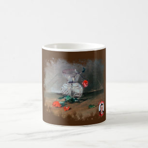 Mug Taza De Café Bodegón