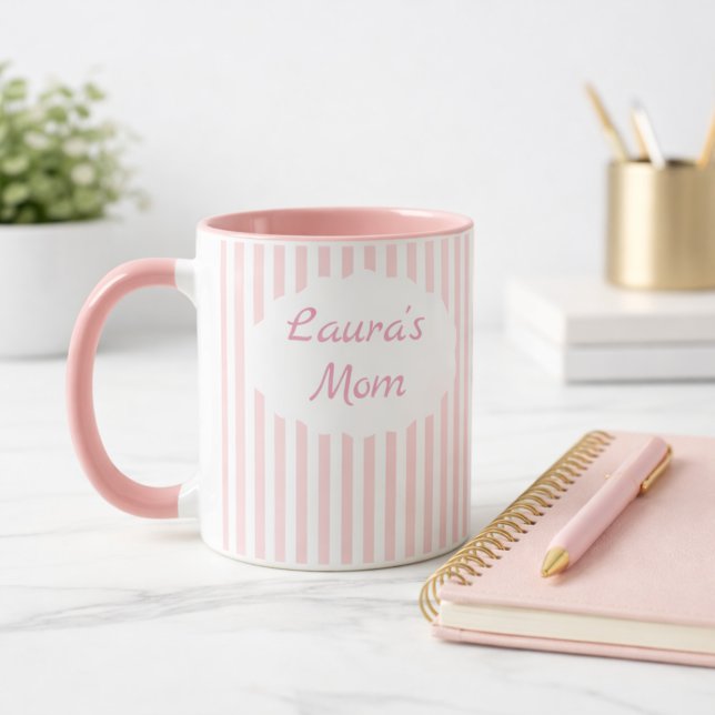 Mug Taza de café personalizable (Créateur téléchargé)