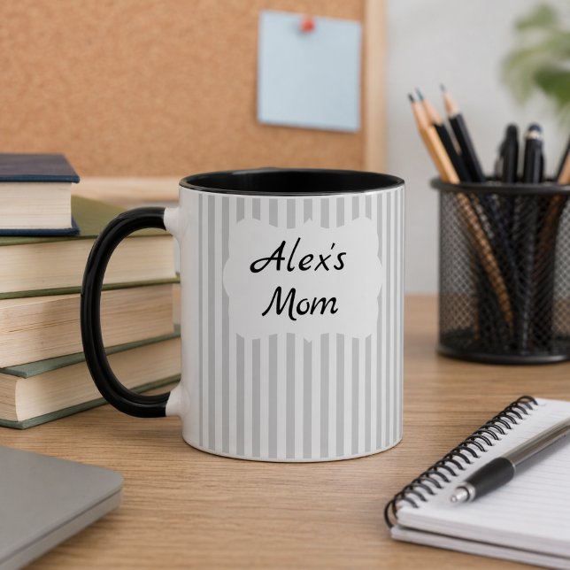 Mug Taza de café personalizable (Créateur téléchargé)