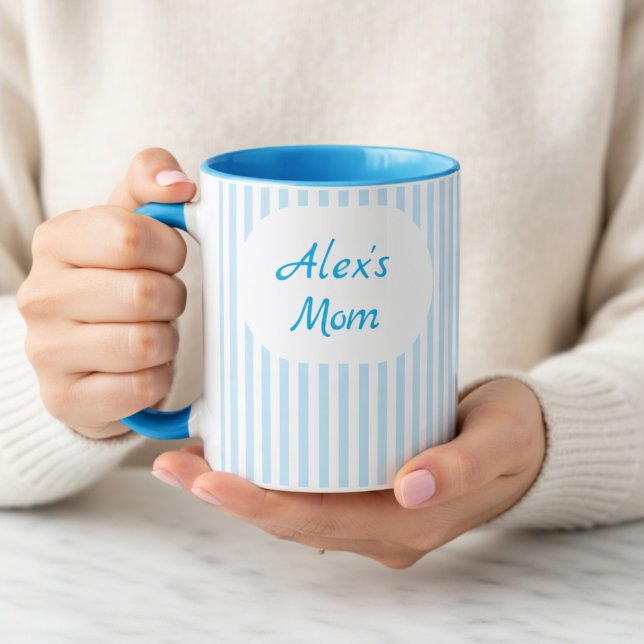 Mug Taza de café personalizable (Créateur téléchargé)