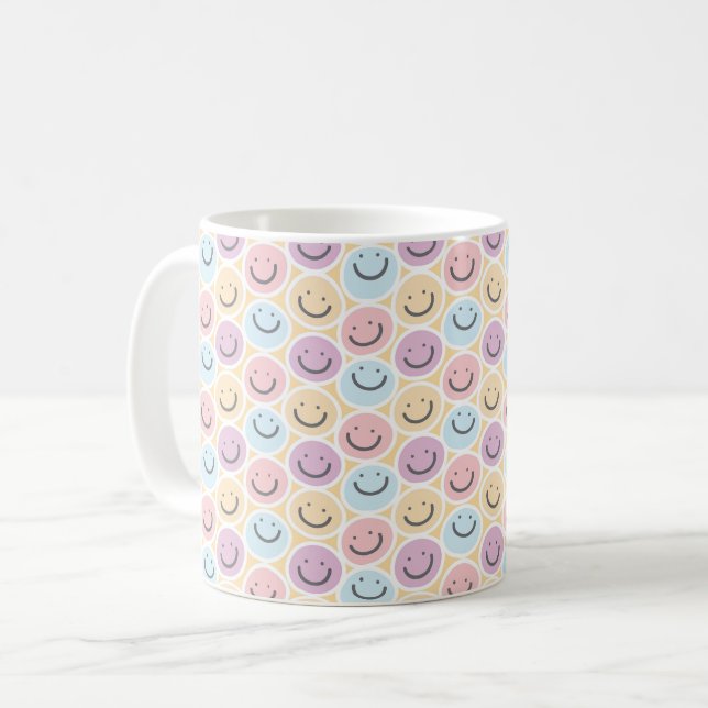 Mug Taza de café - Taza divertida (Devant gauche)