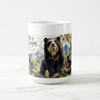 MUG TAZA DECORATIVA