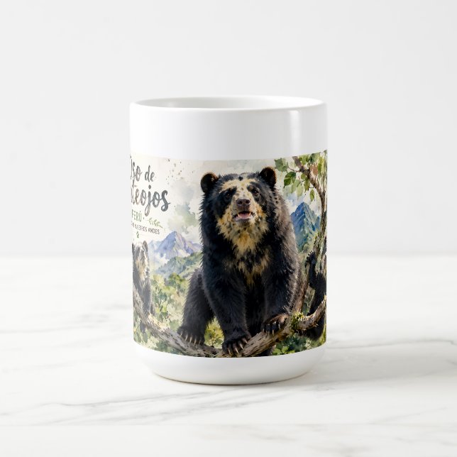 MUG TAZA DECORATIVA  (Centre)