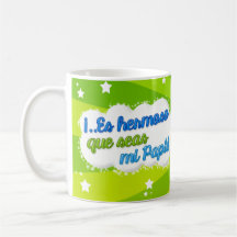 Taza Día del Padre