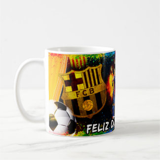 Mug Taza Día del Padre