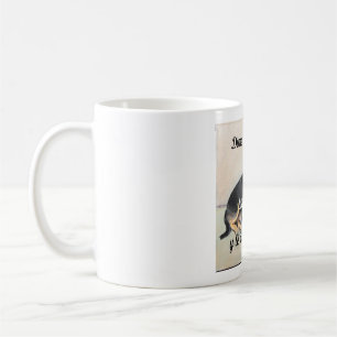 Mug Taza dime come eres con los