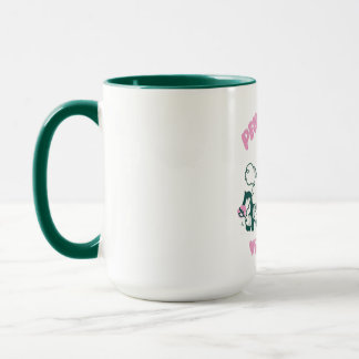 Mug Taza divertida para bebidas 