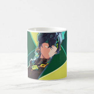 Mug Taza Genshin Impact