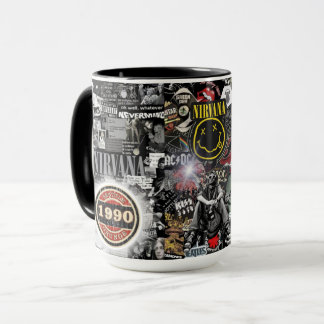 Mug taza grande con diseño exclusivo