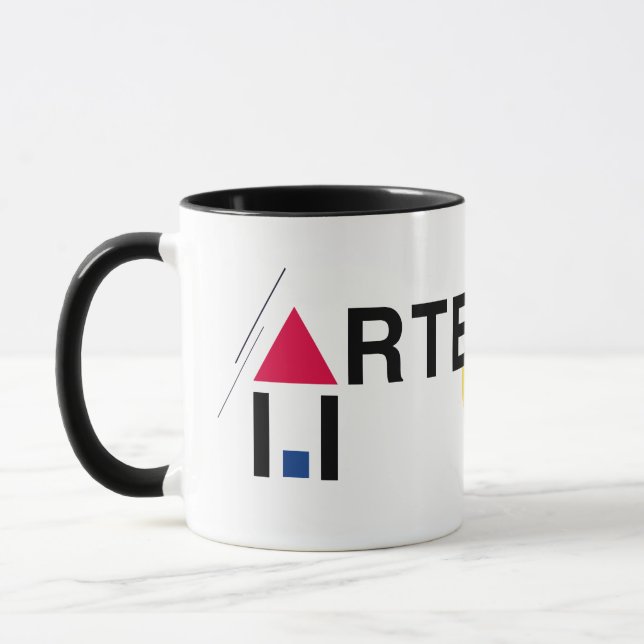 Mug Taza Inspiración (Gauche)