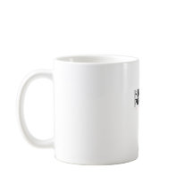 Taza KinnPorsche Logo