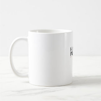 Mug Taza KinnPorsche Logo